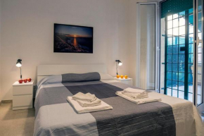 JHHIT Tuscolana Suite 03 with Terrace